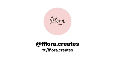 Fflora Onlyfans Leak