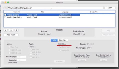 Ffmpeg remux mkv to mp4.  &ndash; Gyan Dec 17 at 7:33 Similarly, if ffmpeg is unavail...