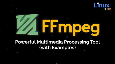 Ffmpeg rtmp timeout.  Learn how this powerful tool can handle multimedia data in various form...