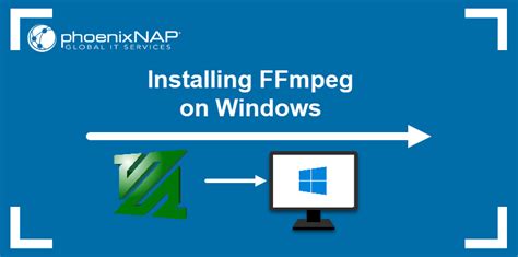 Ffmpeg use gpu windows.  4 days ago · Once configured, ffmpeg-over-ip-client accepts...