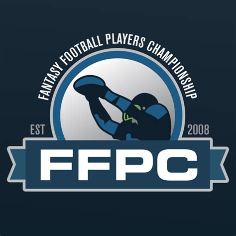Ffpc fantasy. The FantasyPros Championship is made up of 12-team leagues and a maximum of 20,004 teams. Starting in 2014, in order to be in full compliance with the federal law known as … 