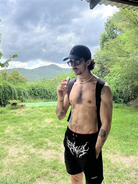 😈 XXX Ffresco7 Leaked