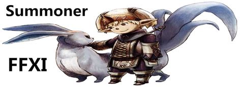 Ffxi summoner guide. Things To Know About Ffxi summoner guide. 