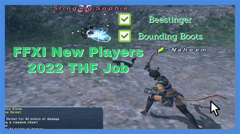 Ffxi thf guide. Waypoint in, drop down the vine (south) at (L-8). Hug the wall left to (K-13), a reive spawns in the way. From here head west, once at (G-12) head north (another reive spawns in the way) to (G-8) and take the elevator. Hug the right wall until you get back to the elevator and head back down. 