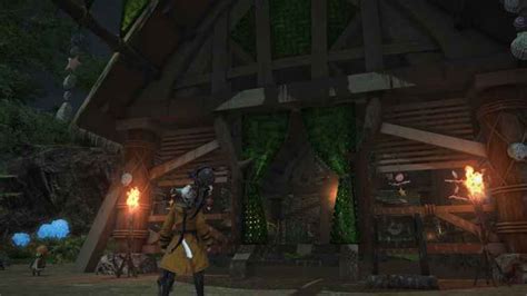 Ffxiv Customize Templates