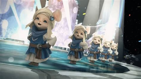 Ffxiv add friend offline.  Step 2 Your friend returns to FINAL FANTASY ...