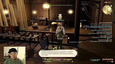 Ffxiv aesthetician unlock. Things To Know About Ffxiv aesthetician unlock. 
