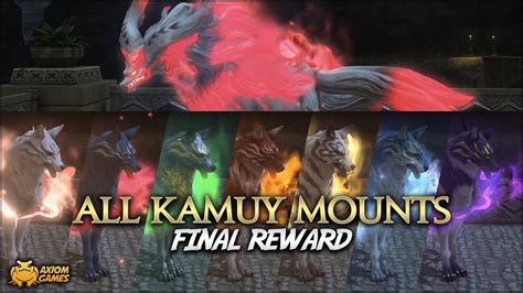 May 18, 2021 · FFXIV List of Horses Mounts and where to get them. These mounts can be obtained using the Unsych option and are by far the easiest to farm of the "fusion mounts". If you're looking to get your hands on the Wolf mounts from the Stormblood Extreme bosses here's our guide on how to farm them. There are seven dragons mounts in Final Fantasy …