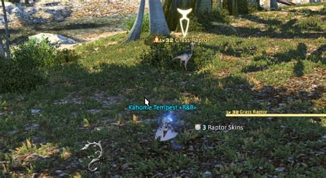From Final Fantasy XIV Online Wiki. Jump to navigation Jump to search. Wild Hoglet.
