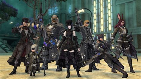 Ffxiv antique gear. Things To Know About Ffxiv antique gear. 