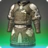 Well in the patch notes, there's Antique Helm, Antique Mail, Antique Gauntlets, Antique Breeches, Antique Sollerets and Antique Tassets as "other" items. These might be tokens that drop in the new dungeons. So, for example, you to trade an Antique Helm in for the myth helm of your choice. Then the accessories would just drop as they are in the .... 