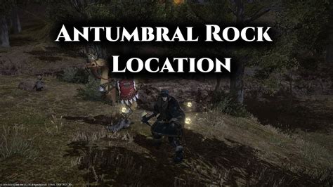 Ffxiv antumbral rock. Things To Know About Ffxiv antumbral rock. 
