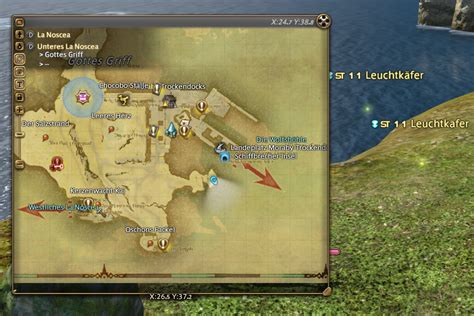 Ffxiv aymark.  The above tooltip code may be used when posting comments in the Eorzea Databa...