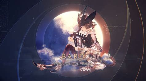 Ffxiv bard opener. Things To Know About Ffxiv bard opener. 