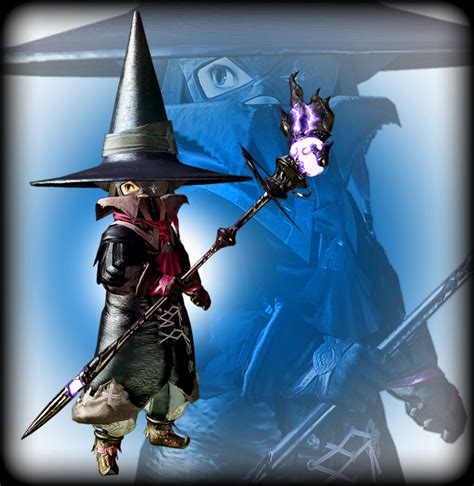 Ffxiv black mage quest. Things To Know About Ffxiv black mage quest. 