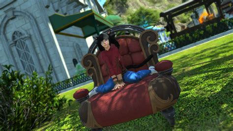Ffxiv can t sit in chair.  2.  This will also work for beds.  3.  We can't /sit on it.  Notice ...