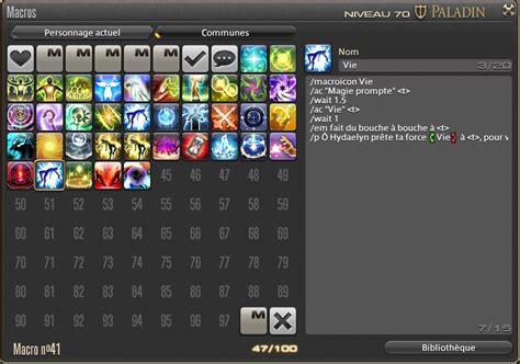 Crafting Steps (Click on skill icon to remove) Delay : sec. Delay (buff) : sec. Include echo at the end with.. 
