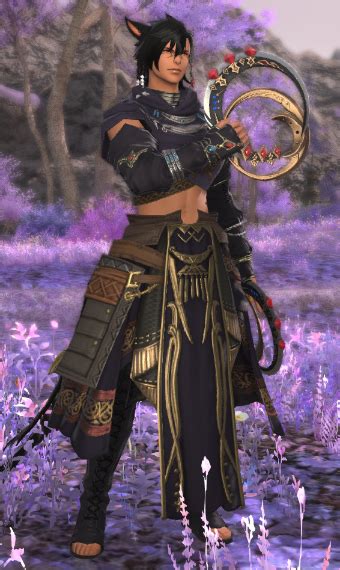 Eorzea Collection is a Final Fantasy XIV glamour catalogue where you c