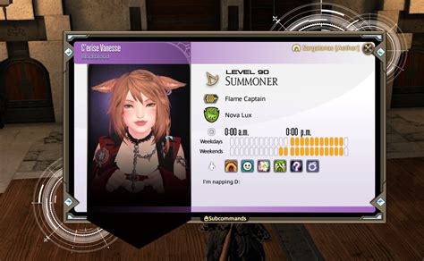 Ffxiv determination.  Forum Top English Forums Community General Discussion ...