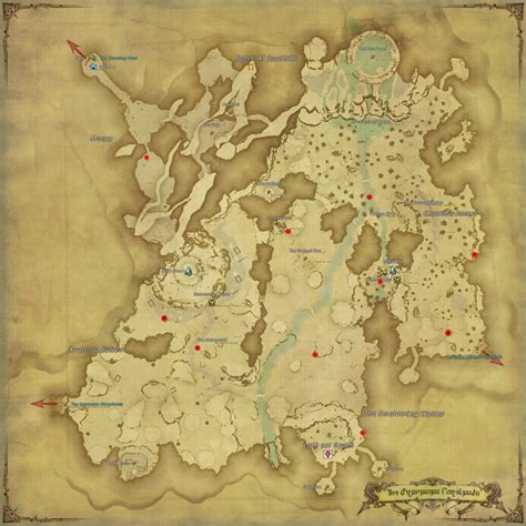 Ffxiv dravanian forelands aether currents. Table of contents. With Stormblood's endgame approaching, Final Fantasy 14 introduces The Lochs, the Ala Mhigan region in which the country's capital is located. Its mixture of lakes and canyons, with some rather tall massifs towering over them both, is made substantially easier to traverse once players have attuned to every aether current and ... 