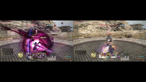 Ffxiv drk bis. Dancer Gearsets (BiS) This section covers the endgame best-in-slot gear sets for Dancer in different endgame content. The gear sets are made by calculating the … 