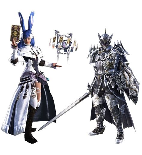 Ffxiv eden gear. Set Summary (weapons/tools not included) Item Level: 510. Defense: +3327 