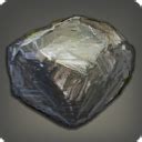 Ferberite is the iron endmember of the manganese 