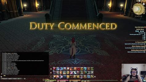 Ffxiv fine wax. Information, maps, screenshots and full loot list for the Haukke Manor dungeon in Final Fantasy XIV. 