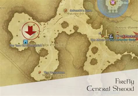Ffxiv firefly location. Things To Know About Ffxiv firefly location. 