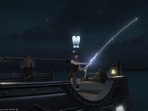 Ffxiv fishing macro. 11-24-2003, 05:46 PM Trying to set up a macro so I know when I can press the fish key again. I tried this today but didnt work so good. /fish /wait 30 /echo Fishing done. What … 