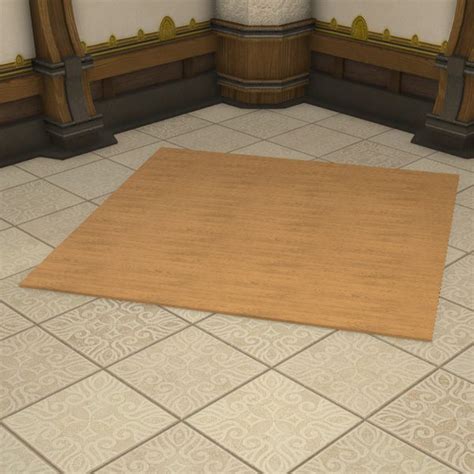 Ffxiv flooring mat. Things To Know About Ffxiv flooring mat. 