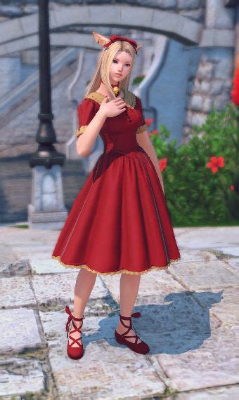Ffxiv frontier dress. Things To Know About Ffxiv frontier dress. 