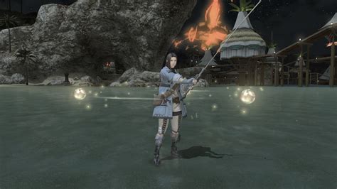 Fullmoon Sardine Location | 6:30pm | Final Fantasy XIV Online | FishingYou Will Need: Spoon Worm | Vendor | Syneyhil Fish with No Gears | Optional Drink S.... 