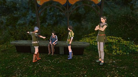 Ffxiv harvest dance. Things To Know About Ffxiv harvest dance. 