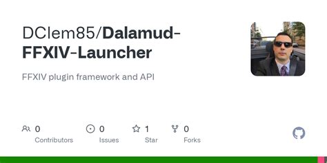 Ffxiv how to install mods with dalamud.  FFXIV plugin framework and API.  Although Final Fantasy...