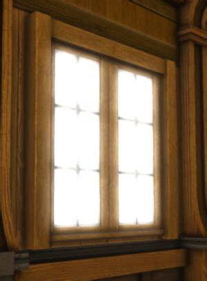 Ffxiv imitation square window. Item#40630. Imitation Moonlit Window. Wall-mounted. Item. Patch 6.4. Description: The soft, lunar light of this deceptive window is best appreciated in near darkness. Requirements: 