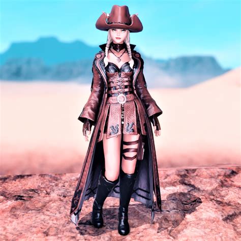 Bought on the Online Store. Magitek Attire. Advertisement. Become a patron to remove ads. Eorzea Collection is a Final Fantasy XIV glamour catalogue where you can share your personal glamours and browse through an extensive collection of looks for your character.. 