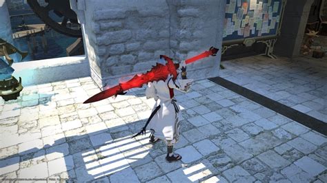 Ffxiv kinna weapons. Ninja Action Changes in Patch 6.0. In Endwalker, Ninja has received quality-of-life adjustments and slight changes. Of note is that Huton's duration has been decreased from 70 seconds to 60 seconds, but a new ability allows for the instant application of Huton. Its capstone action is a set of powerful lightning rushes that can be executed after ... 