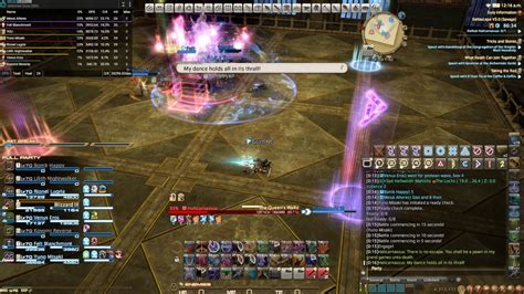 Ffxiv lagging. Things To Know About Ffxiv lagging. 