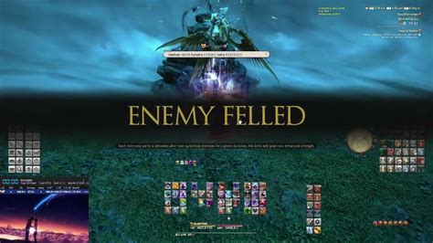 Final Fantasy XIV freezes all controller in