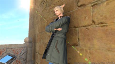 Ffxiv lean. Things To Know About Ffxiv lean. 