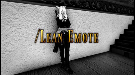 Ffxiv lean emote. Mindfulness can help you process and manage tough emotions. Here's how. Having trouble managing your emotions? These mindfulness techniques may help. We all experience a range of emotions throughout the day. Emotions will come and go whethe... 