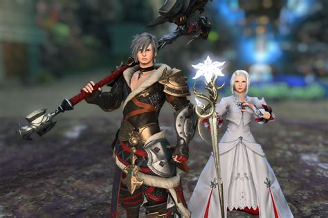 Ffxiv level 80 gear. Things To Know About Ffxiv level 80 gear. 