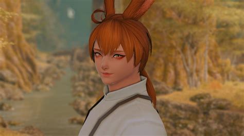 Ffxiv lexen tails. Retrieved from "https://ffxiv.consolegameswiki.com/mediawiki/index.php?title=Fashionably_Feathered_Hairstyle&oldid=465063" 