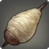 Flax. Item#5346. Flax. Cloth. Item. Patch 2.0. Description: Commonly growing in the highlands of Coerthas, the stalk of this fibrous plant is used to create a linen yarn. . 