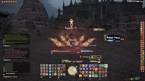 Ffxiv macro 99.  You can help the Final Fantasy XIV Wiki by expanding it. ...