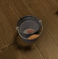 Ffxiv magic bucket. Wooden Bucket. A wooden bucket filled with crystal-clear water. Families in the Far East use these receptacles to chill fruit during the hot summer moons. marketboard tradable. mogstation has the exact same one for $5 but renamed to deluxe. 