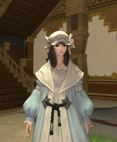 Ffxiv malake karpasos. May 10, 2024 · Filter which items are to be displayed below. * Notifications for standings updates are shared across all Worlds. * Notifications for PvP team formations are shared for all languages. 