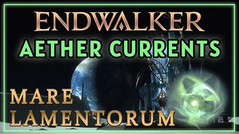 Ffxiv mare synchronous. FFXIV 6.0 1572 Aether Currents: Mare LamentorumMithrie - Gaming GuidesIn this Final Fantasy XIV video, I show every location of the Aether Currents in Mare L... 