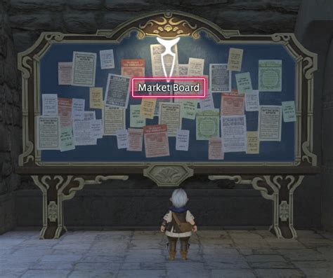 Ffxiv market board mounts.  Keep your Lodestone collections updated automatical...
